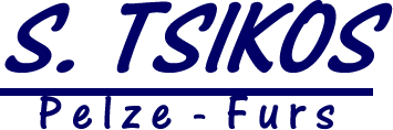 S. Tsikos - Pelze - Furs